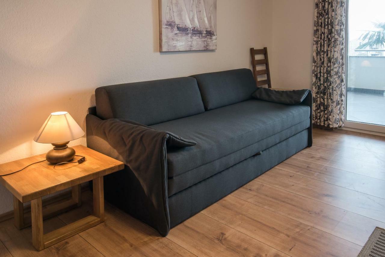 Apartments Oleander Крк Экстерьер фото